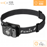 Фонарь налобный FENIX HL12R V2.0 серый HL12RV20gy